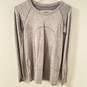 lululemon swiftly tech